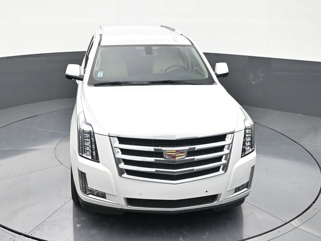 2020 Cadillac Escalade 4DR 2WD