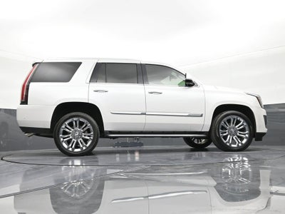 2020 Cadillac Escalade 4DR 2WD