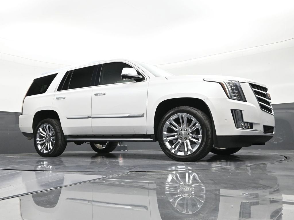 2020 Cadillac Escalade 4DR 2WD