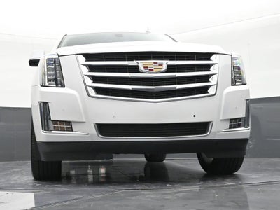 2020 Cadillac Escalade 4DR 2WD
