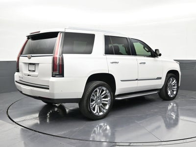 2020 Cadillac Escalade 4DR 2WD