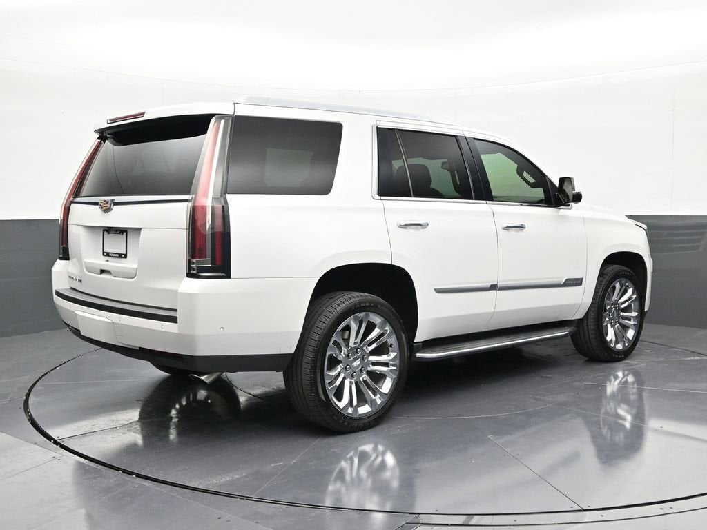 2020 Cadillac Escalade 4DR 2WD