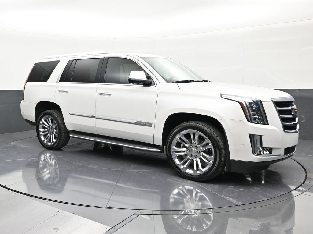 2020 Cadillac Escalade 4DR 2WD