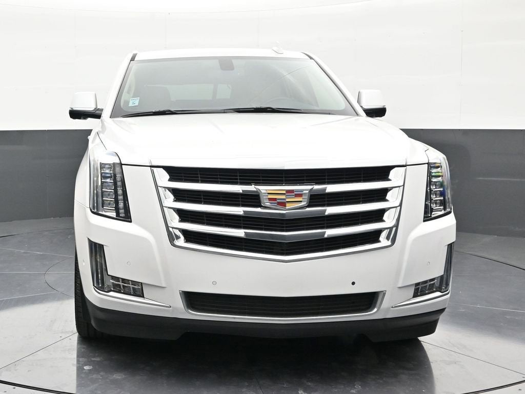 2020 Cadillac Escalade 4DR 2WD