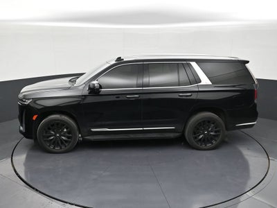 2023 Cadillac Escalade RWD Luxury