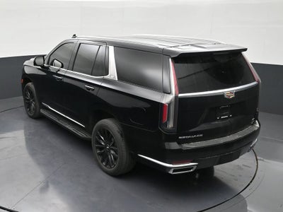 2023 Cadillac Escalade RWD Luxury