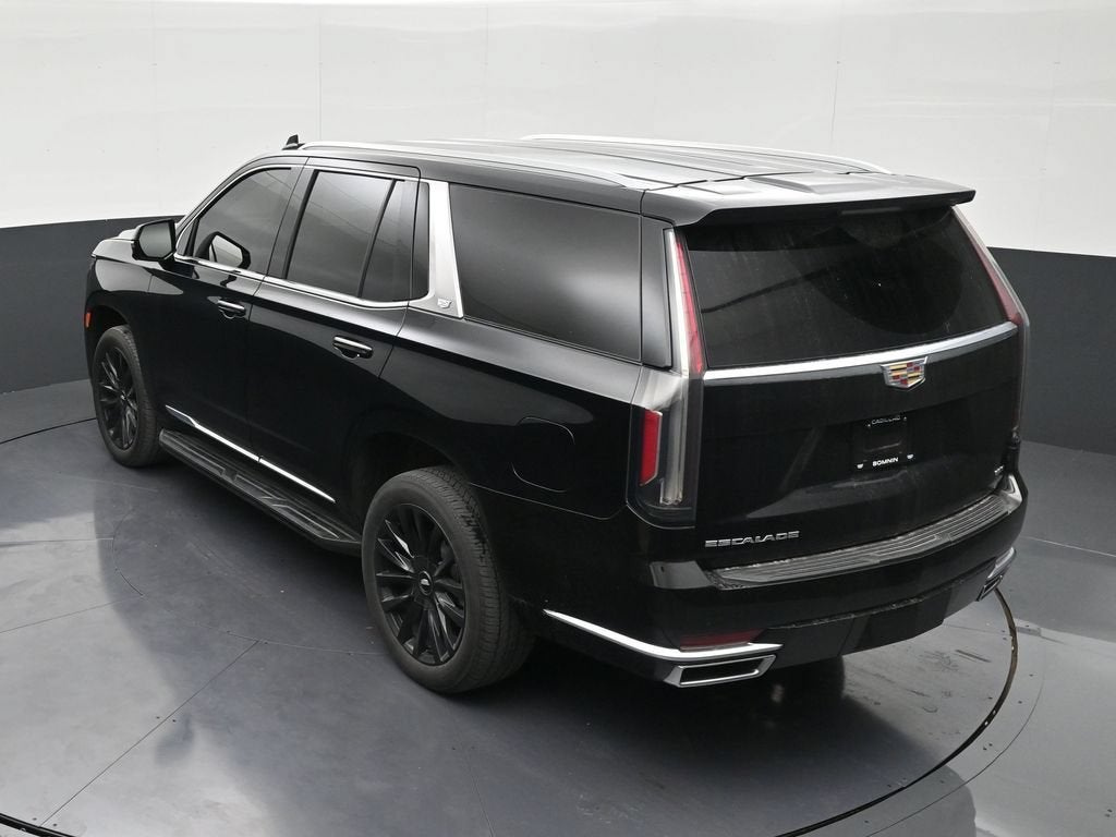 2023 Cadillac Escalade RWD Luxury