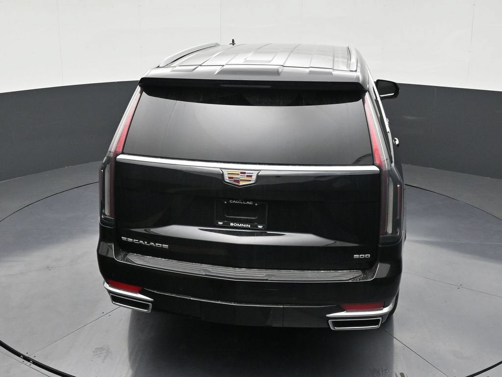 2023 Cadillac Escalade RWD Luxury