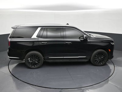 2023 Cadillac Escalade RWD Luxury
