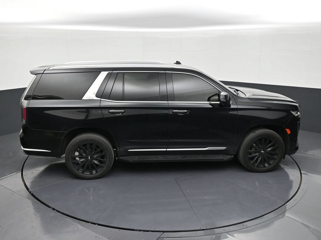 2023 Cadillac Escalade RWD Luxury