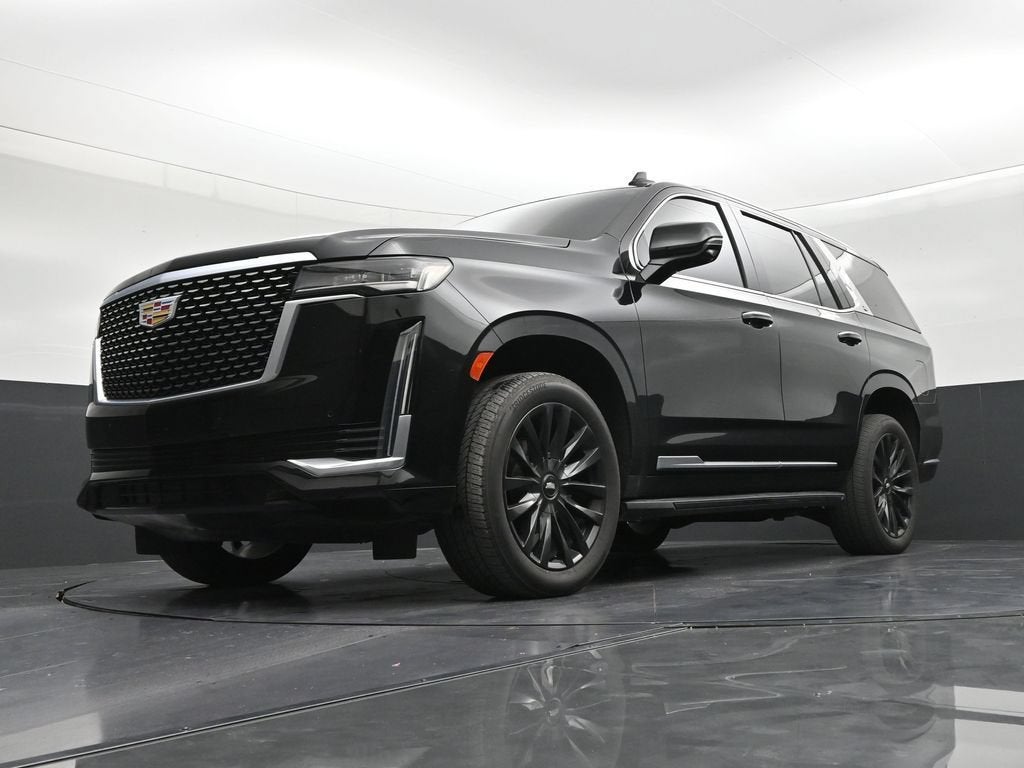 2023 Cadillac Escalade RWD Luxury