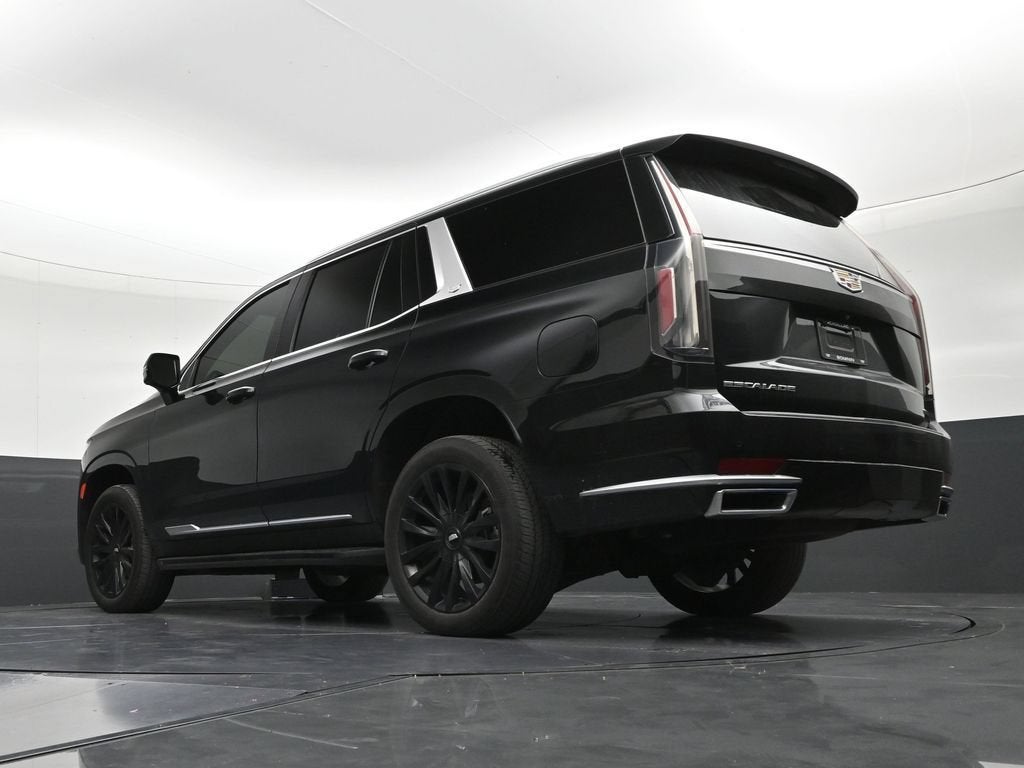 2023 Cadillac Escalade RWD Luxury