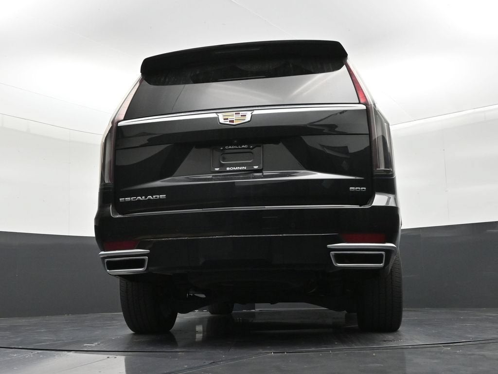 2023 Cadillac Escalade RWD Luxury
