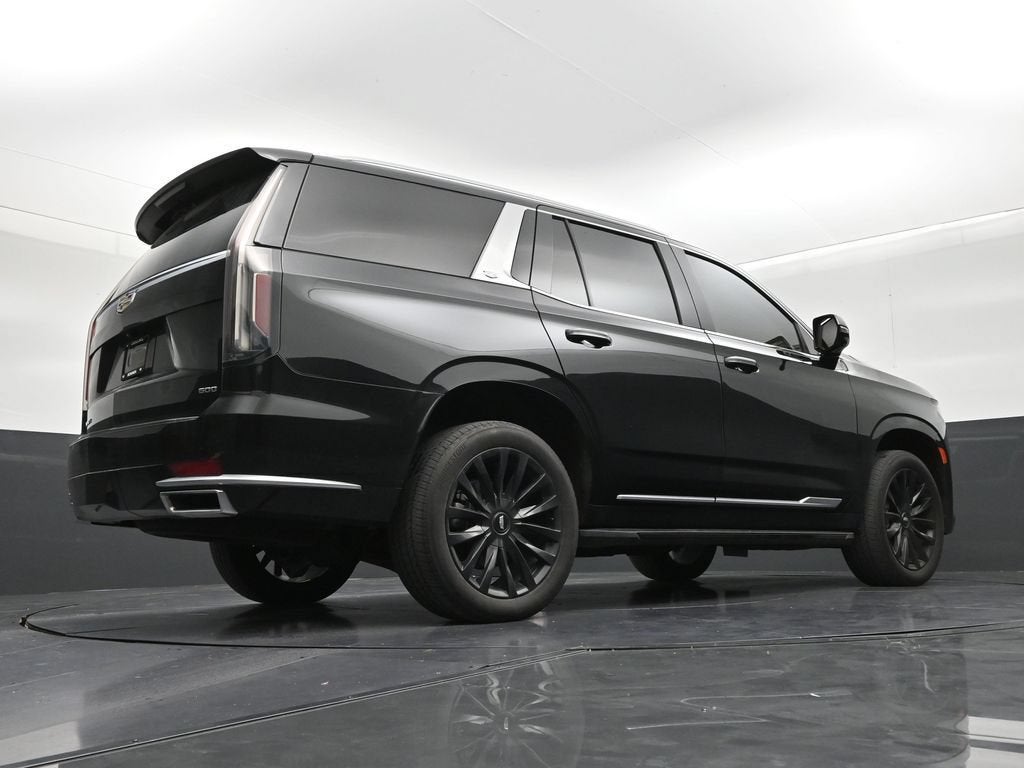 2023 Cadillac Escalade RWD Luxury