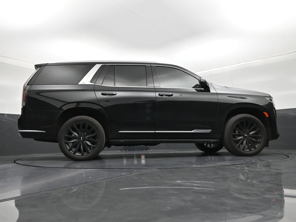 2023 Cadillac Escalade RWD Luxury