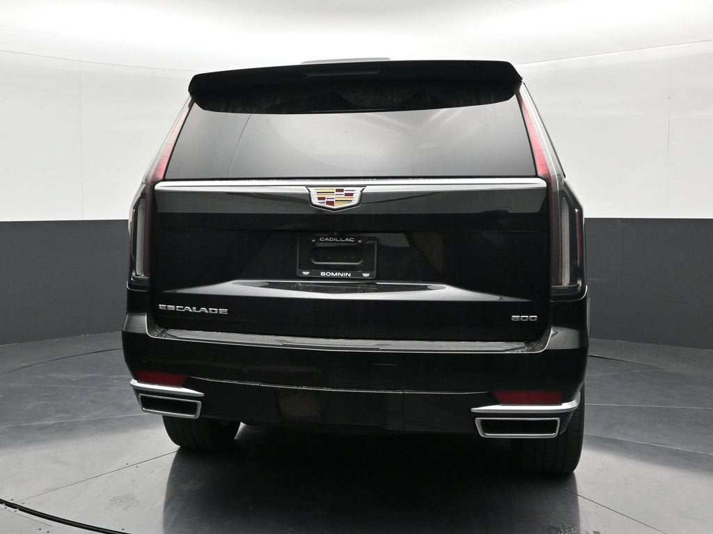 2023 Cadillac Escalade RWD Luxury