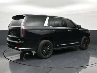 2023 Cadillac Escalade RWD Luxury