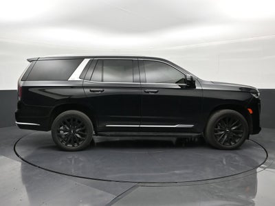 2023 Cadillac Escalade RWD Luxury