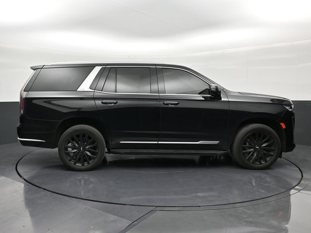 2023 Cadillac Escalade RWD Luxury