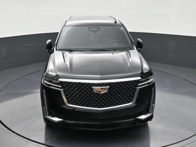 2024 Cadillac Escalade Luxury