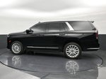 2024 Cadillac Escalade Luxury