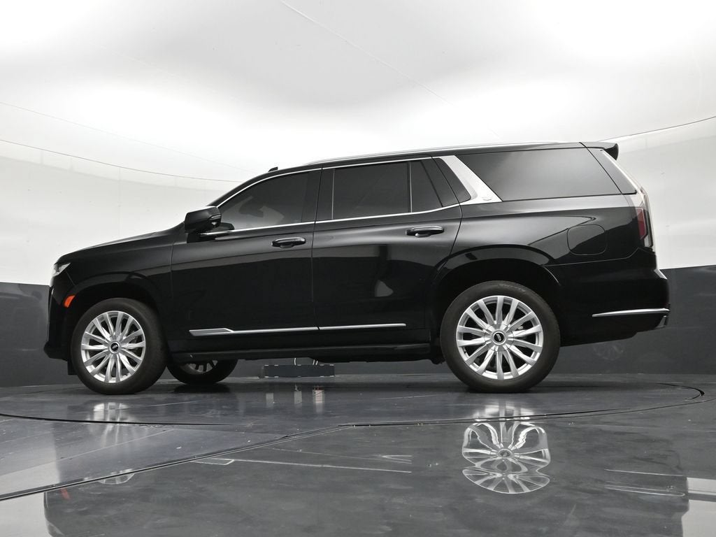 2024 Cadillac Escalade Luxury