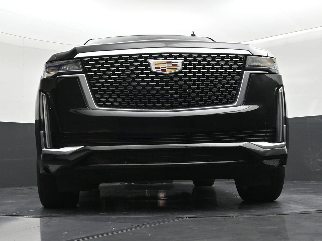 2024 Cadillac Escalade Luxury