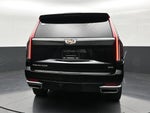 2024 Cadillac Escalade Luxury