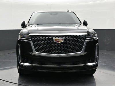 2024 Cadillac Escalade Luxury