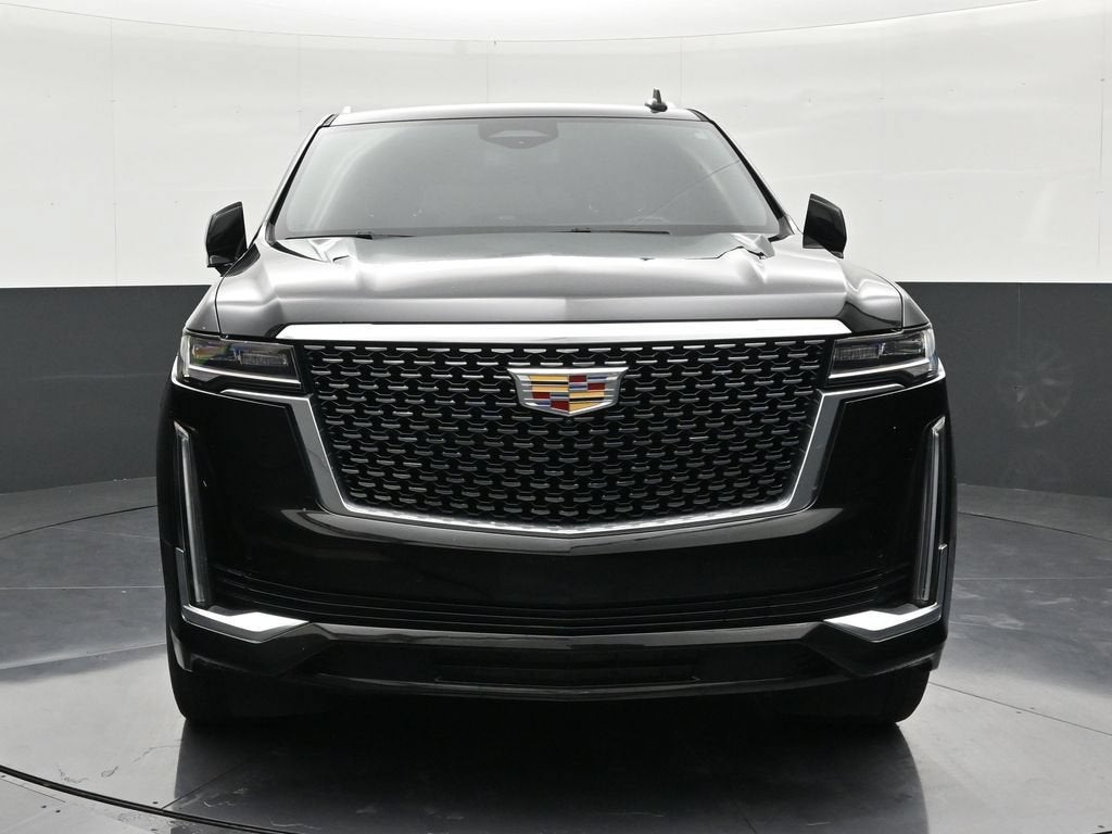 2024 Cadillac Escalade Luxury