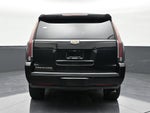 2016 Cadillac Escalade Luxury Collection