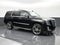 2016 Cadillac Escalade Luxury Collection