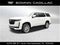 2023 Cadillac Escalade RWD Premium Luxury
