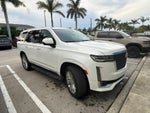 2023 Cadillac Escalade RWD Premium Luxury