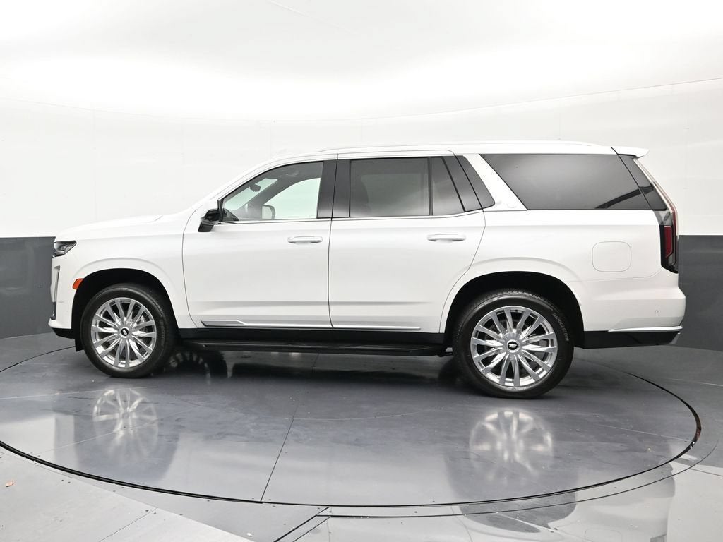 2023 Cadillac Escalade RWD Premium Luxury