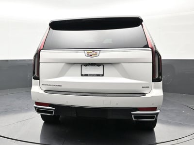 2023 Cadillac Escalade RWD Premium Luxury
