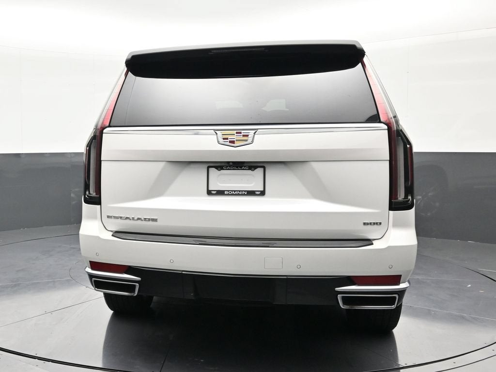 2023 Cadillac Escalade RWD Premium Luxury