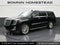 2018 Cadillac Escalade ESV Luxury