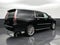 2018 Cadillac Escalade ESV Luxury