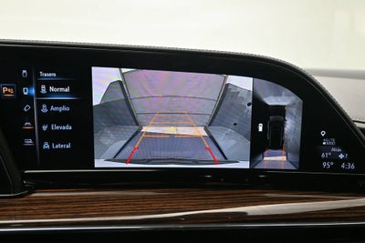 2024 Cadillac Escalade ESV Luxury