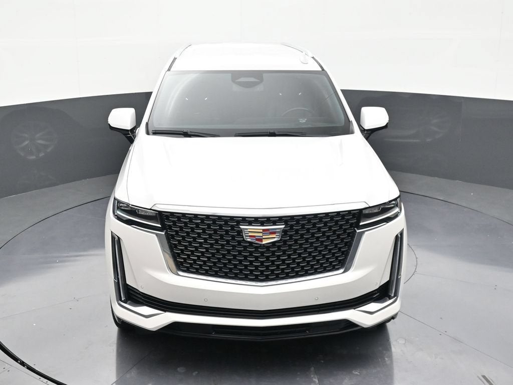 2024 Cadillac Escalade ESV Luxury