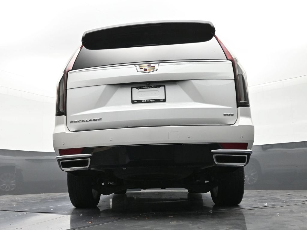 2024 Cadillac Escalade ESV Luxury