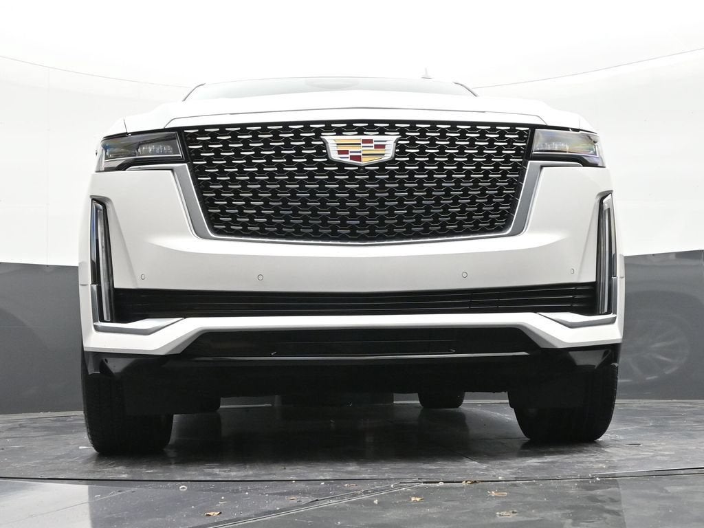 2024 Cadillac Escalade ESV Luxury