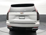 2024 Cadillac Escalade ESV Luxury