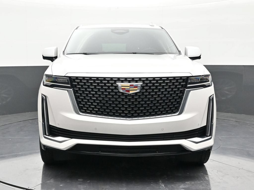 2024 Cadillac Escalade ESV Luxury