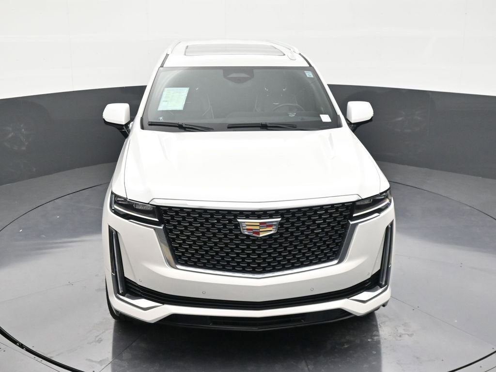 2023 Cadillac Escalade ESV Premium Luxury