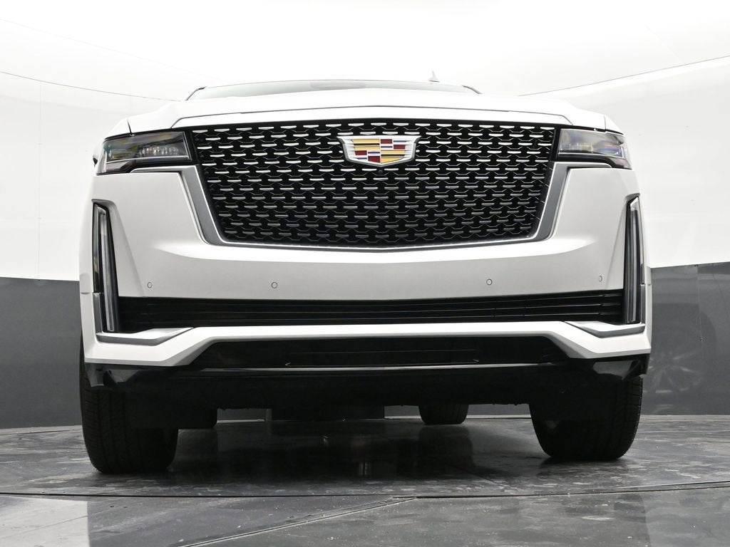 2023 Cadillac Escalade ESV Premium Luxury