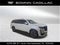 2024 Cadillac Escalade ESV Sport Platinum