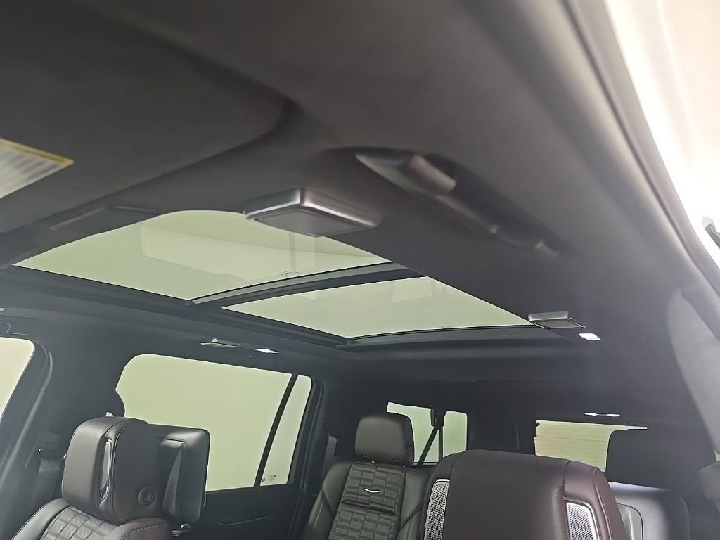 2024 Cadillac Escalade ESV Sport Platinum