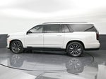 2024 Cadillac Escalade ESV Sport Platinum